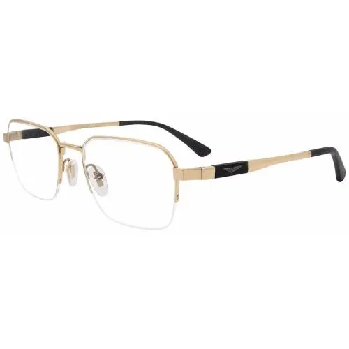 Police Vplp 16 Shiny Total Rose Gold 0300 Size 53 Sunglasses