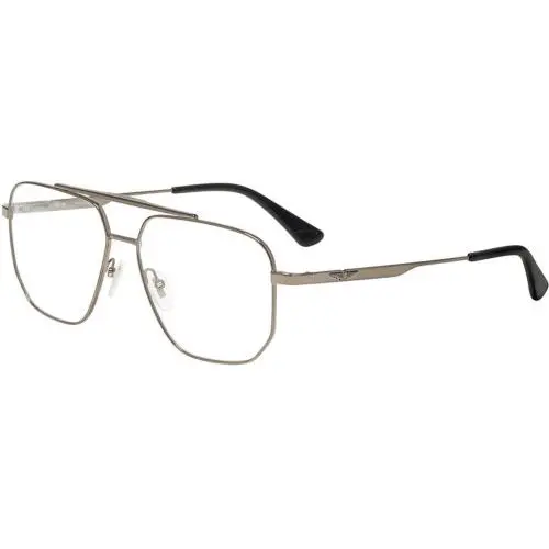 Police Vplu 55 Total Shiny Gun 0568 Size 57 Sunglasses