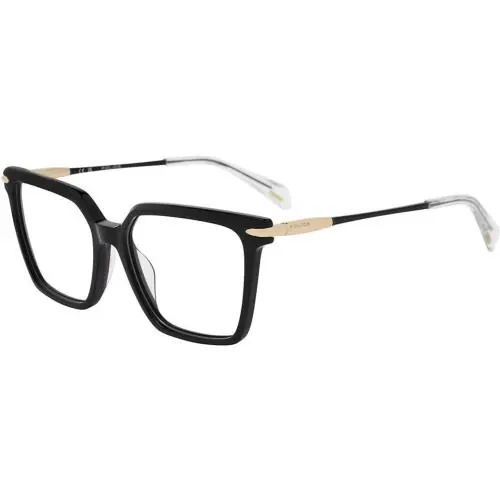 Police Vplr 14 M Shiny Black 0700 Size 54 Sunglasses