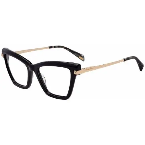 Police Vplp 50 M Shiny Black 0700 Size 52 Sunglasses