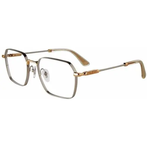 Police Vplf 87 Rose Gold Gold-0340 0340 Size 53 Sunglasses