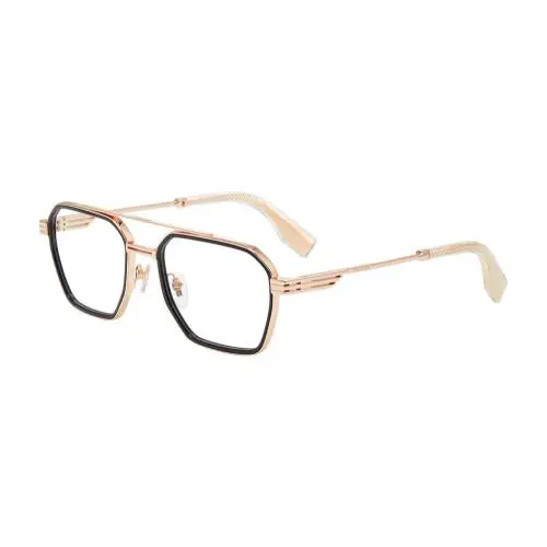 Police VPLQ76Z Eyeglasses Eye Glasses 55mm Unisex