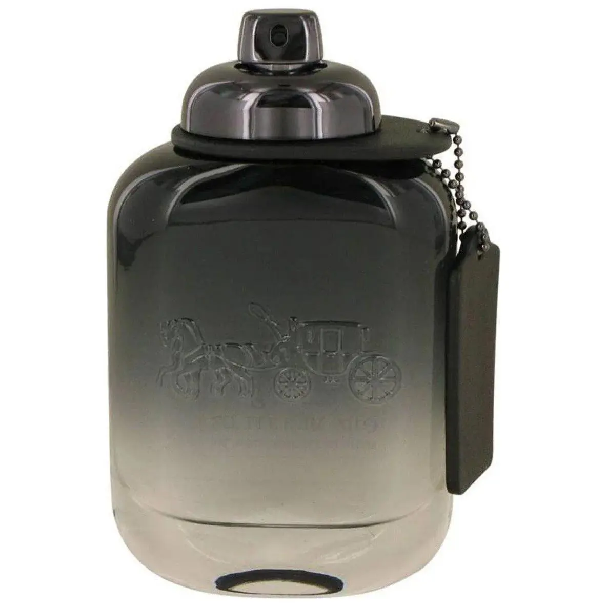 Coach York by Coach Cologne For Men Edt 3.3 / 3.4 oz Tester