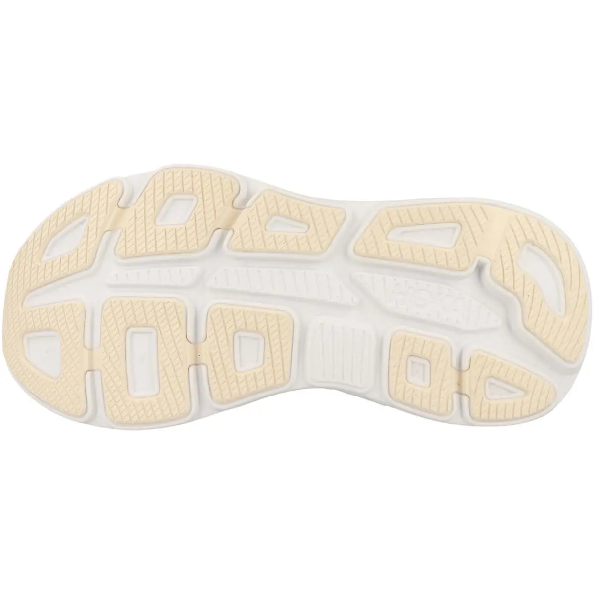 Hoka shoes - BLACK / ROSE GOLD 4