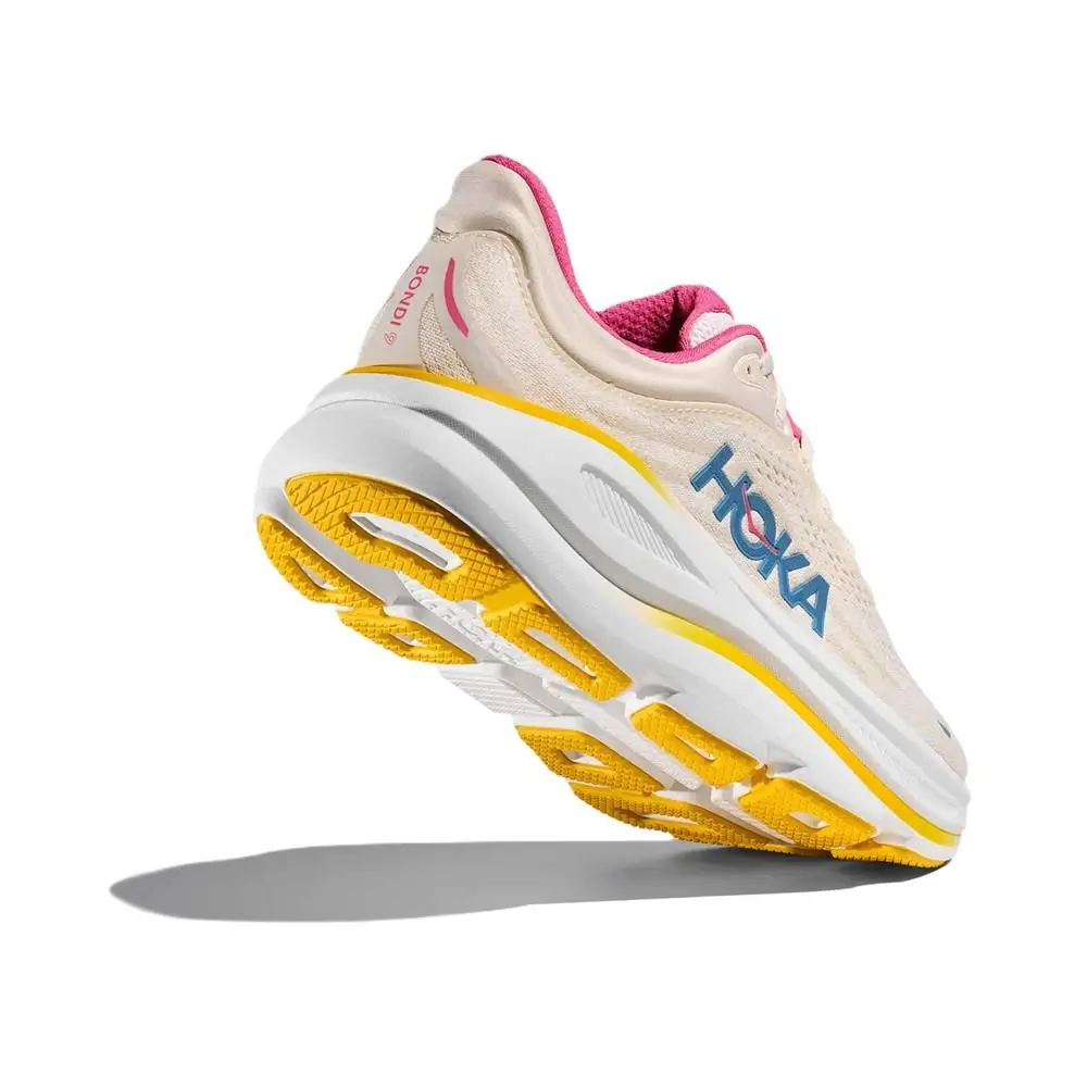 Hoka shoes - 1162012-ALBST - 1162012-ALBST - Alabaster/Birch 3