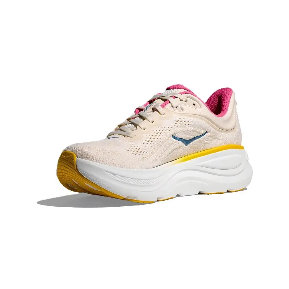 Hoka shoes - 1162012-ALBST - 1162012-ALBST - Alabaster/Birch 5