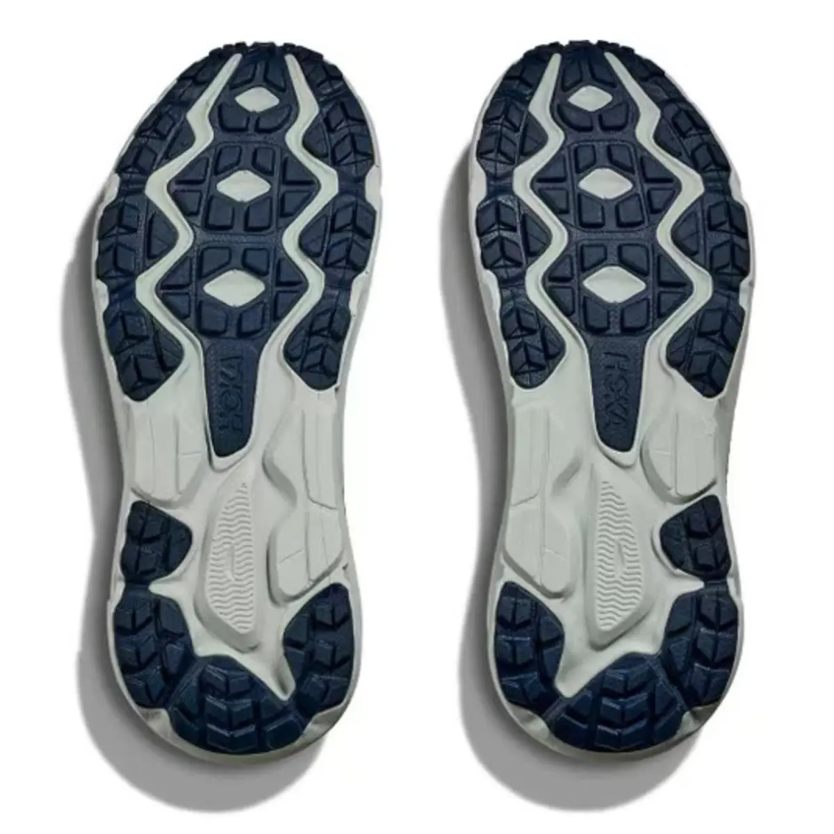 Hoka shoes - Hoka One One Challenger 7 1134498-DRZY - 1134498-DRZY - Blue 3