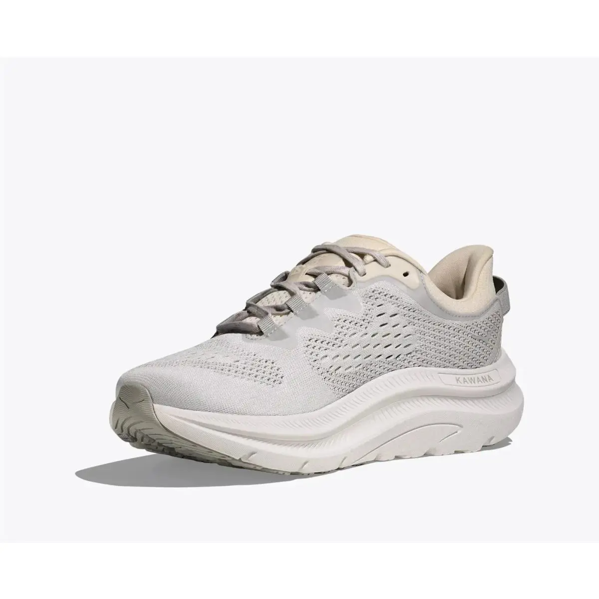 Hoka shoes - Hoka One One Kawana 2 1147913-AMC - 1147913-AMC - Gray 0