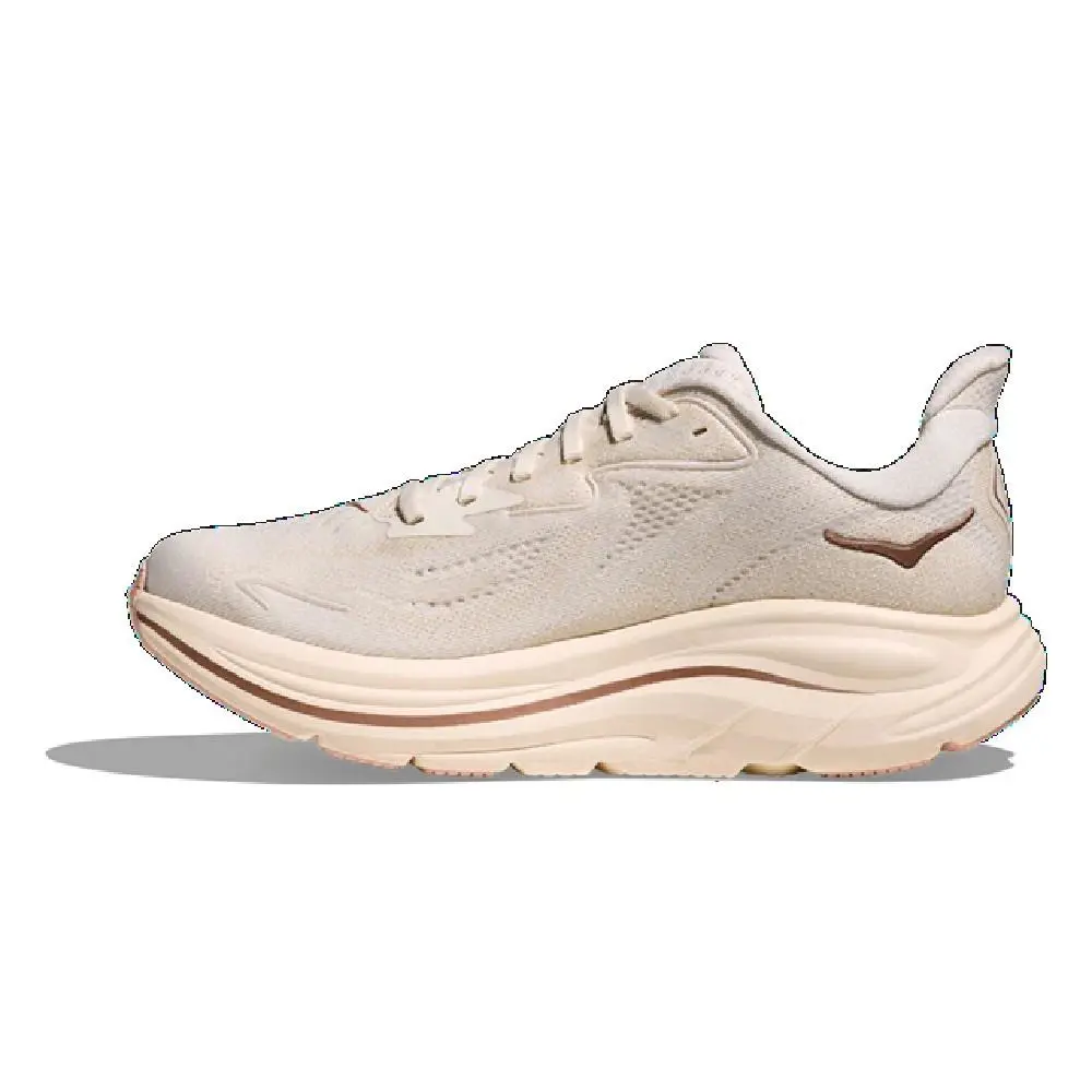 Hoka shoes - 1162031-ARRS - 1162031-ARRS - Alabaster/Rose Gold 0