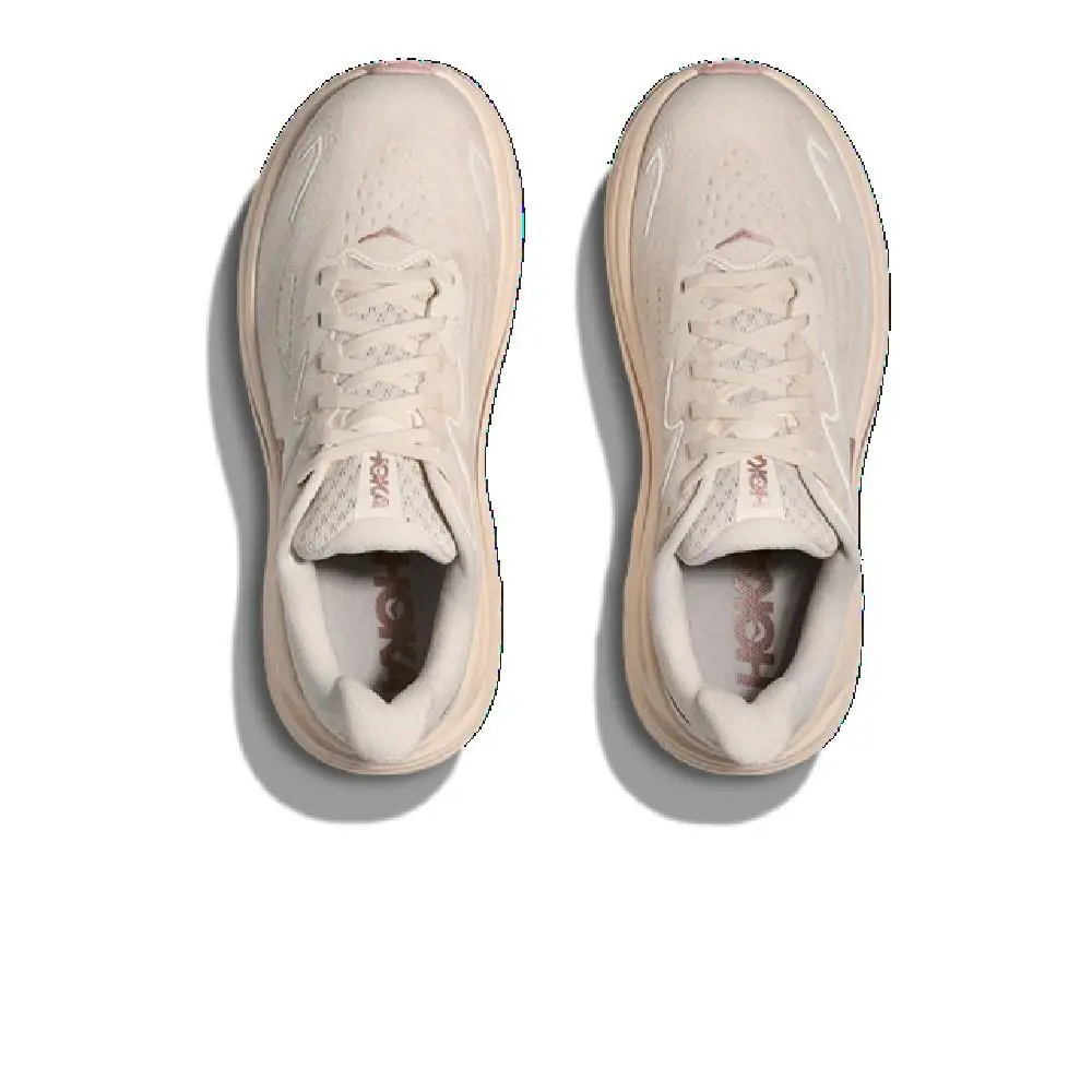 Hoka shoes - 1162031-ARRS - 1162031-ARRS - Alabaster/Rose Gold 3
