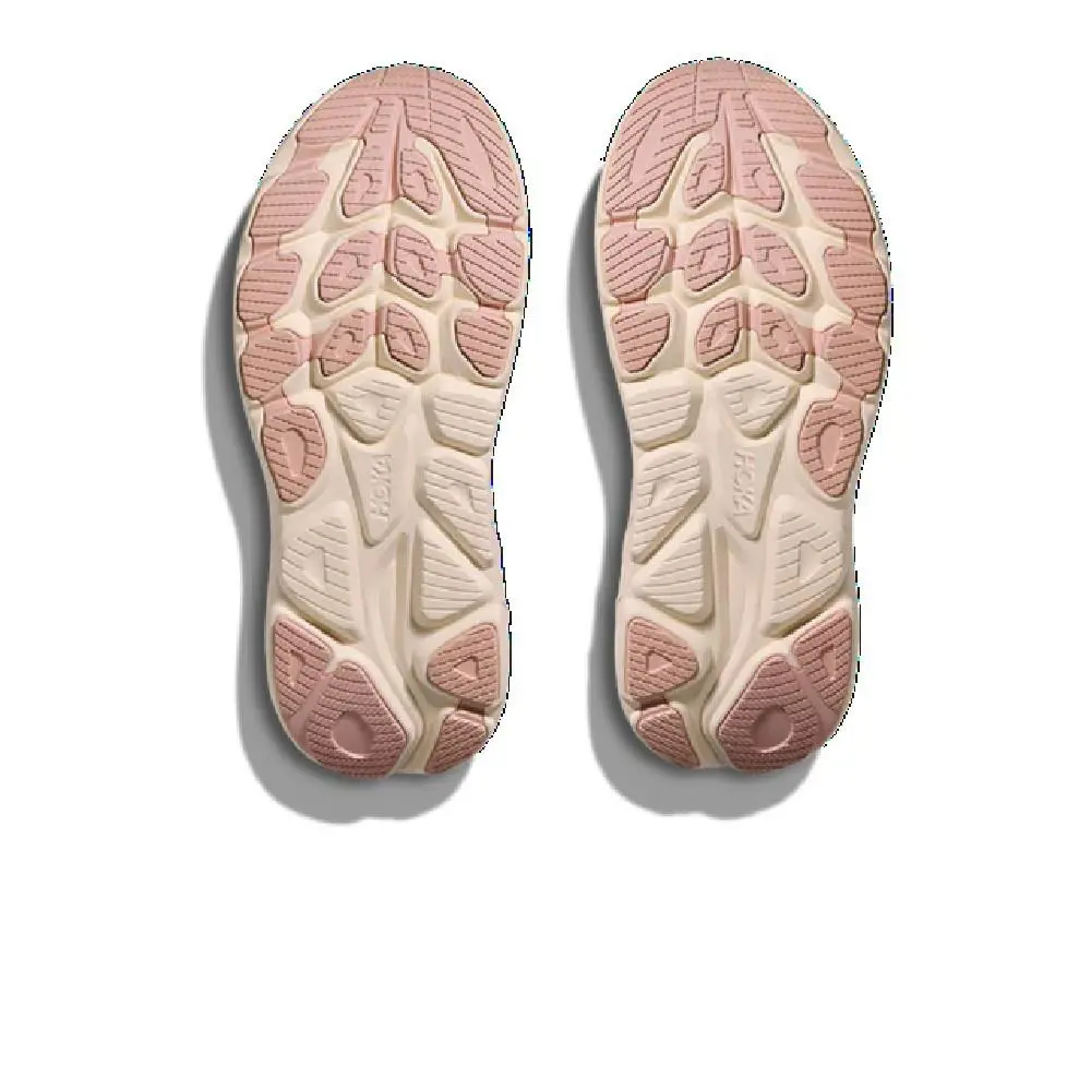 Hoka shoes - 1162031-ARRS - 1162031-ARRS - Alabaster/Rose Gold 4