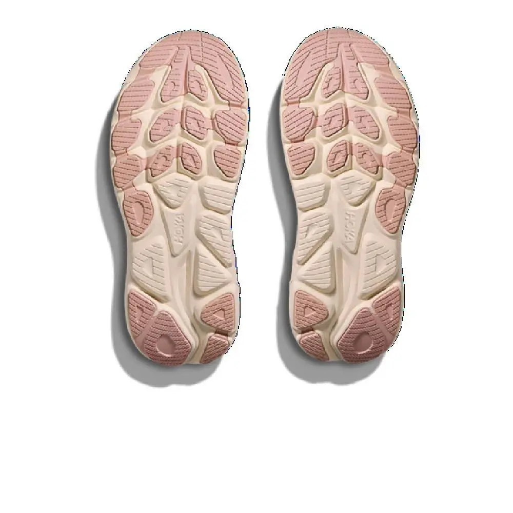 Hoka shoes - 1162031-ARRS - 1162031-ARRS - Alabaster/Rose Gold 10