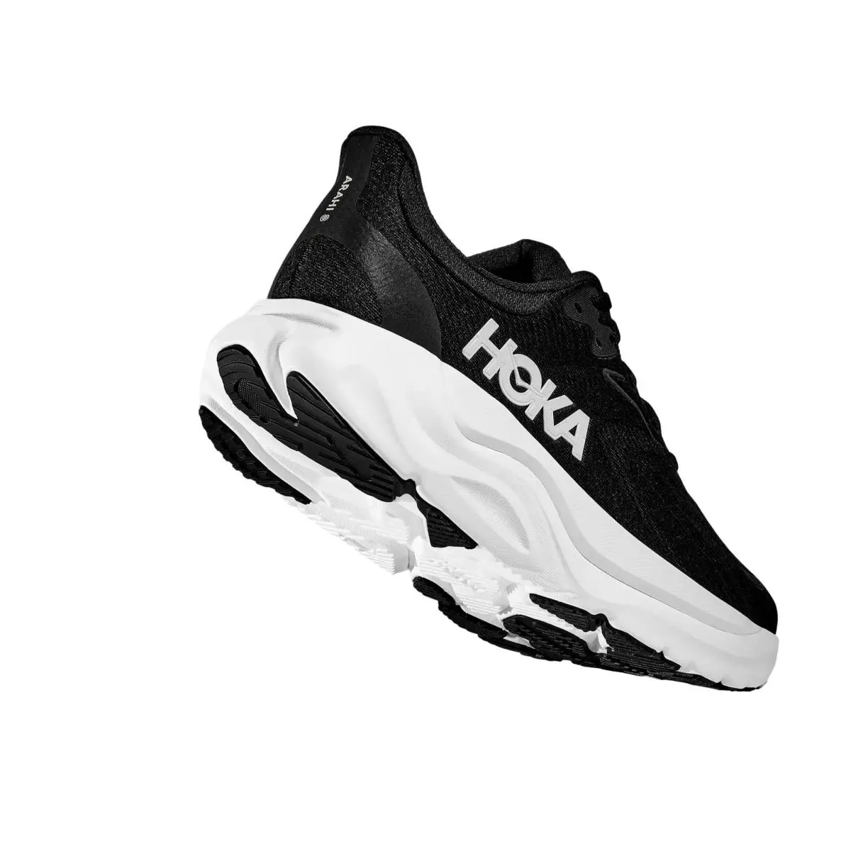 Hoka shoes - Arahi 8 - Arahi - Multicolor 2