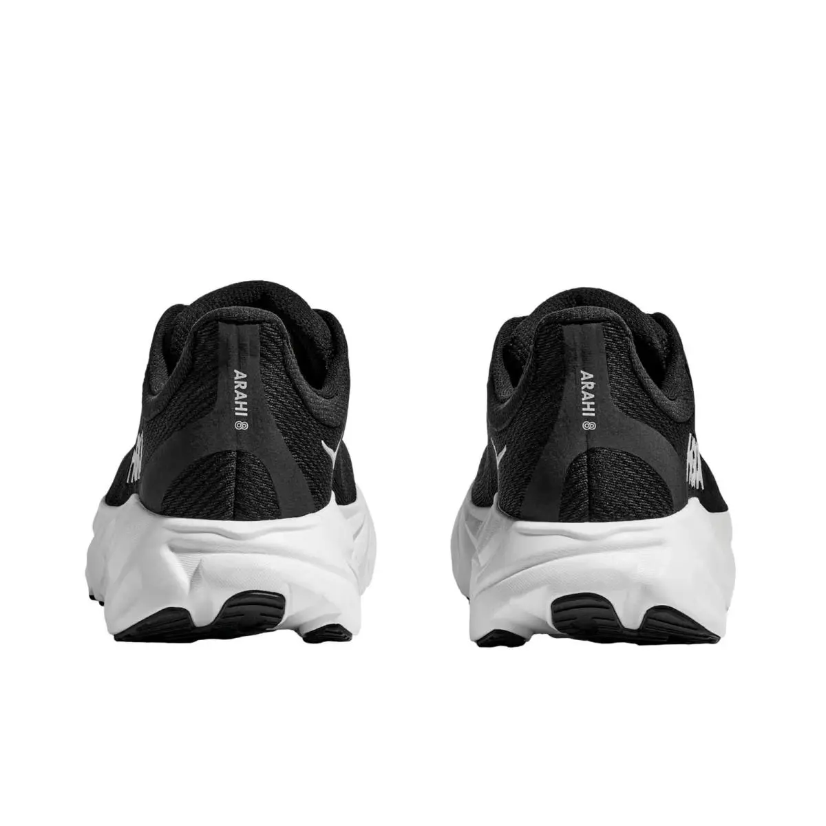 Hoka shoes - Arahi 8 - Arahi - Multicolor 10