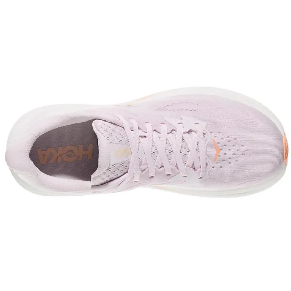 Hoka shoes - 1162031-LRMT - 1162031-LRMT - Lilac Cream/Tangerine Glo 2
