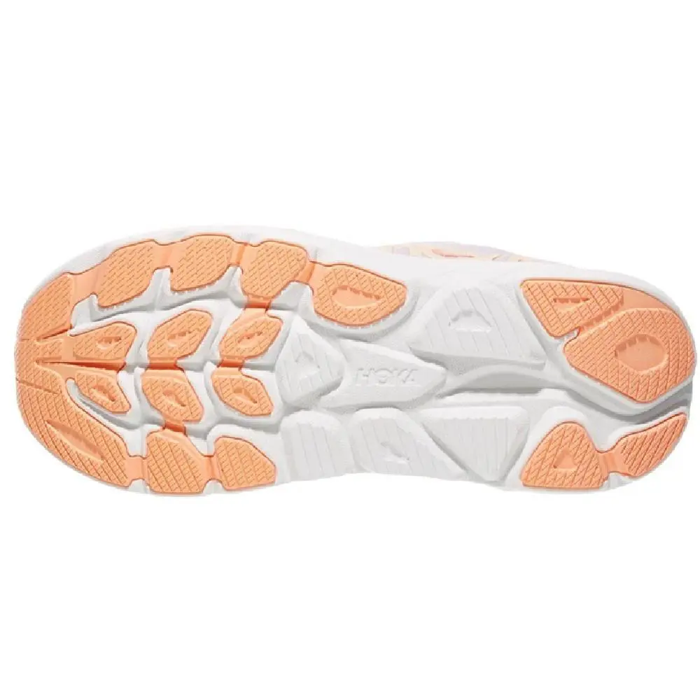 Hoka shoes - 1162031-LRMT - 1162031-LRMT - Lilac Cream/Tangerine Glo 3