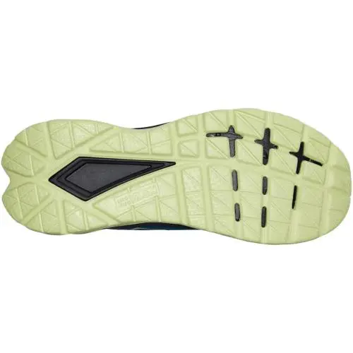 Hoka shoes - Hoka One One Mach 4 - Blue 3