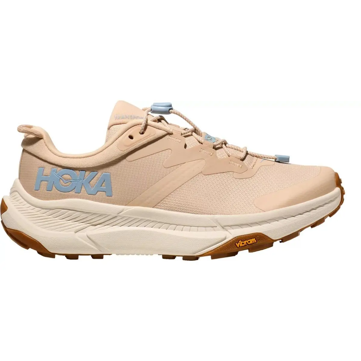 Hoka shoes - Hoka One One Transport 1123154-OKLB - 1123154-OKLB - Beige 1