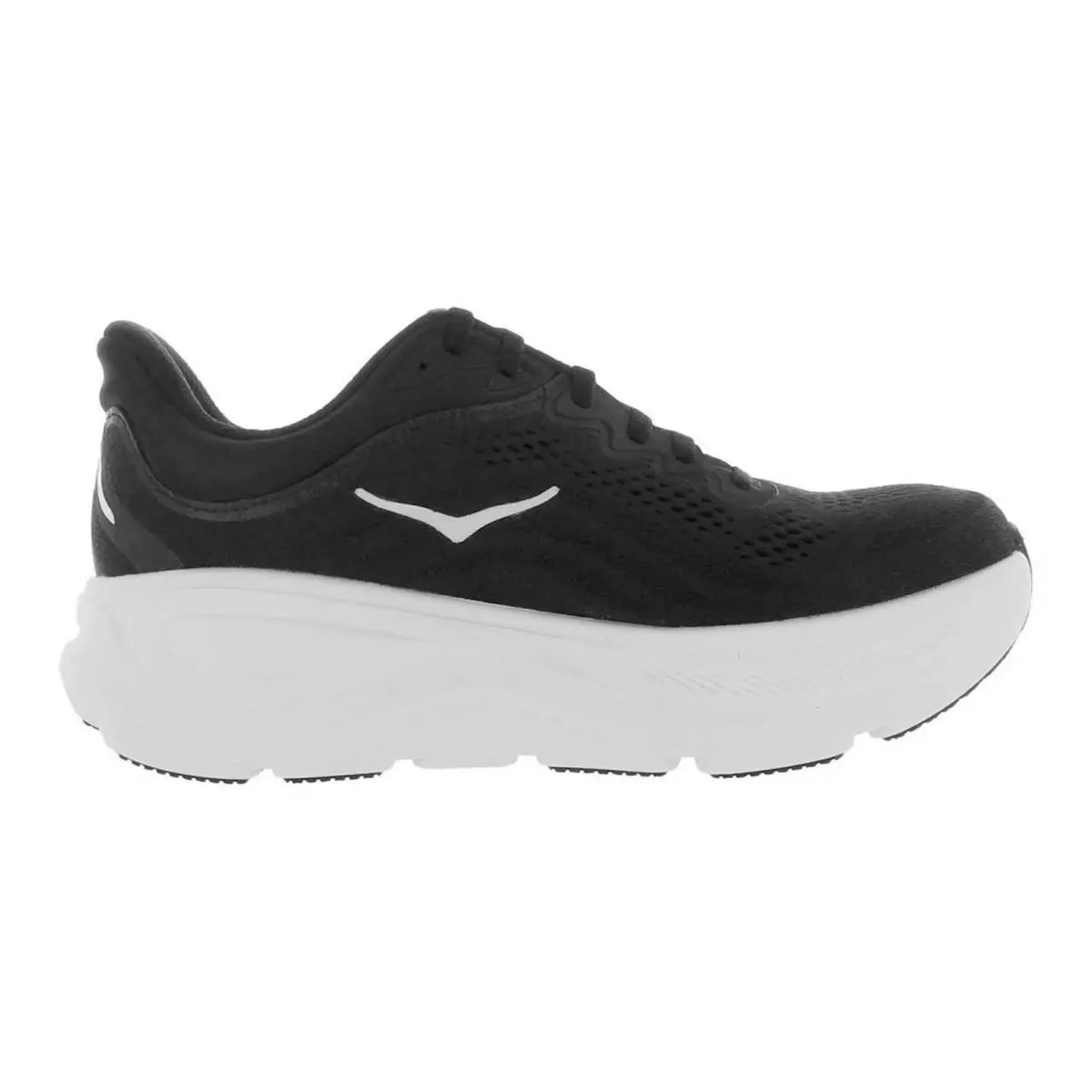 Hoka shoes - 1162012-BWHT - 1162012-BWHT - Black/White 1