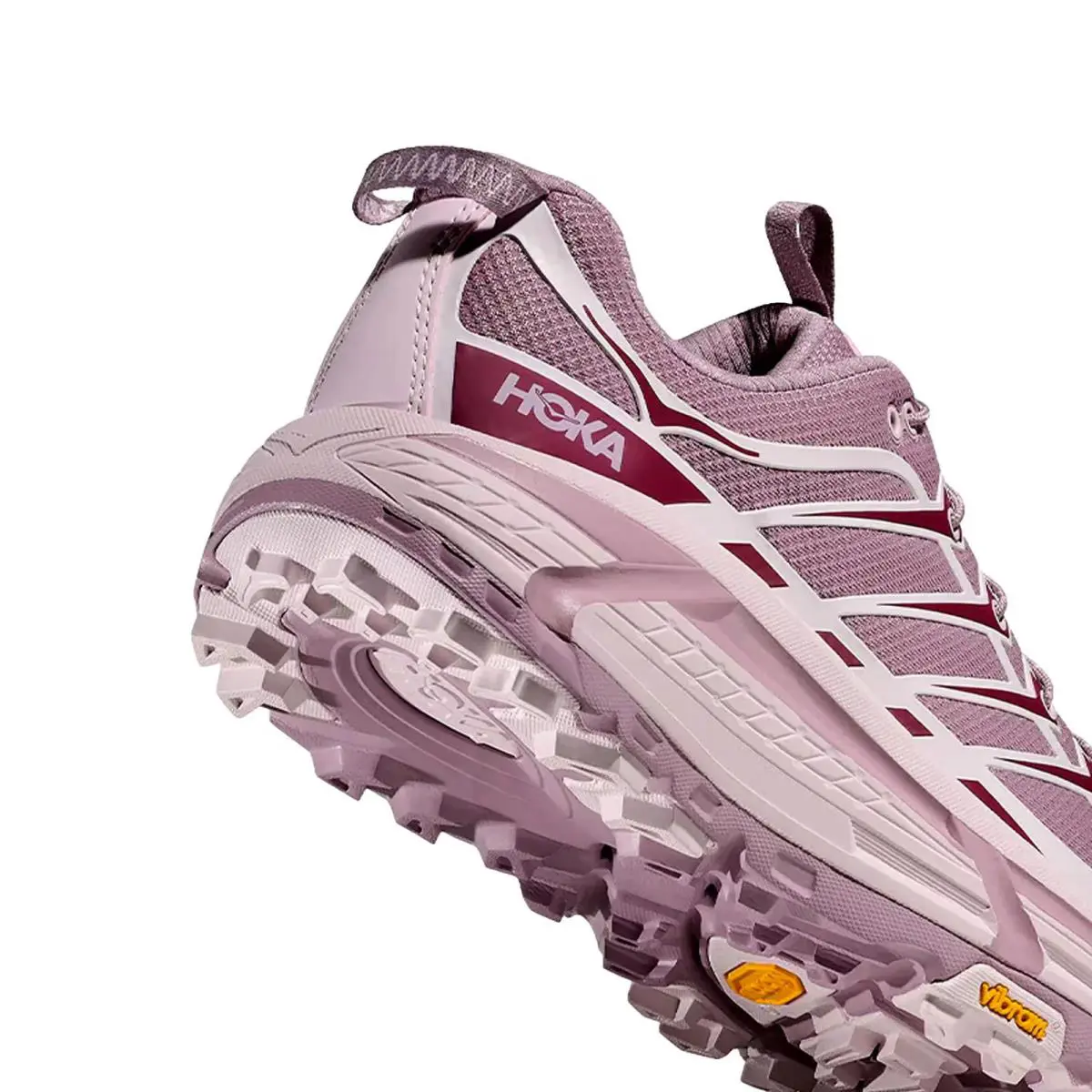 Hoka shoes - Mafate Three2 - Mafate - Multicolor 2