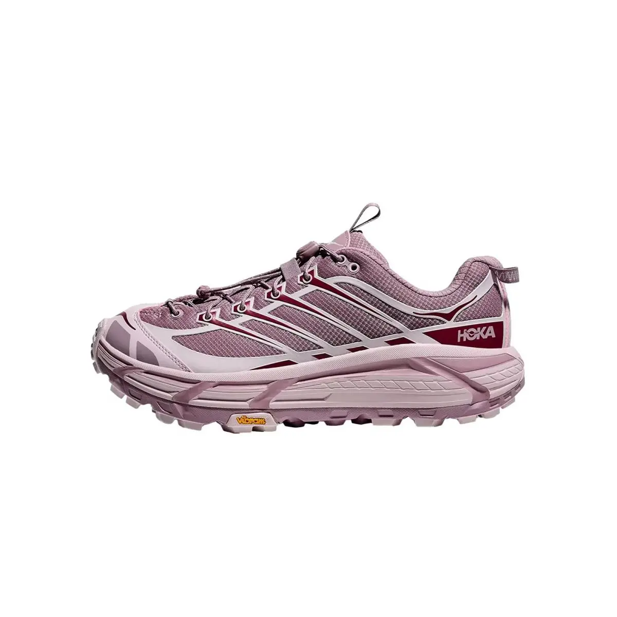 Hoka shoes - Mafate Three2 - Mafate - Multicolor 3