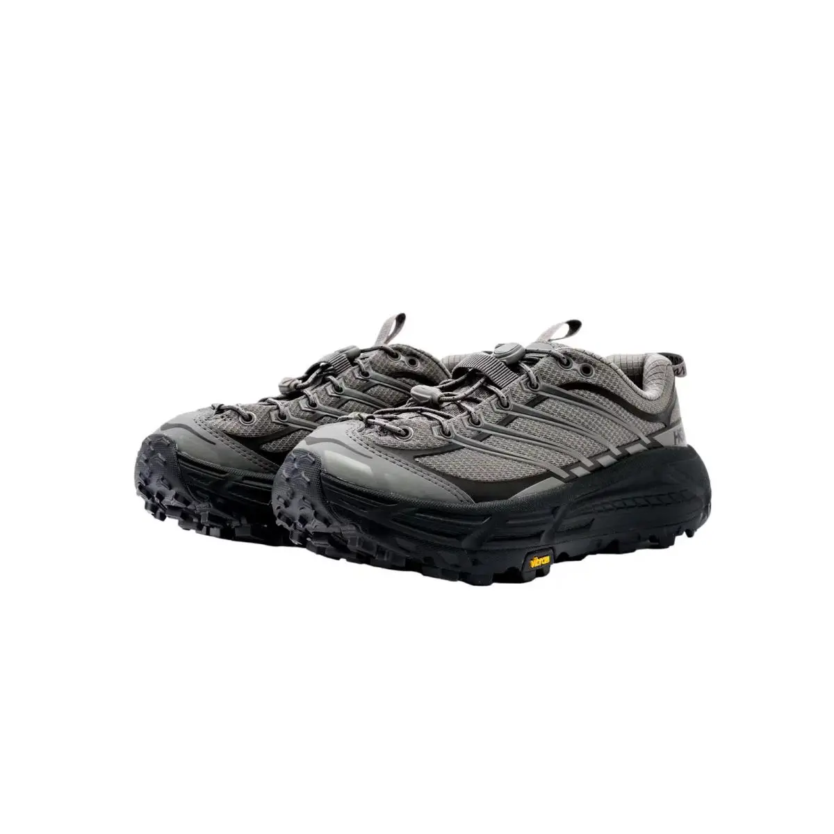 Hoka shoes - Mafate Three2 - Mafate - Multicolor 0