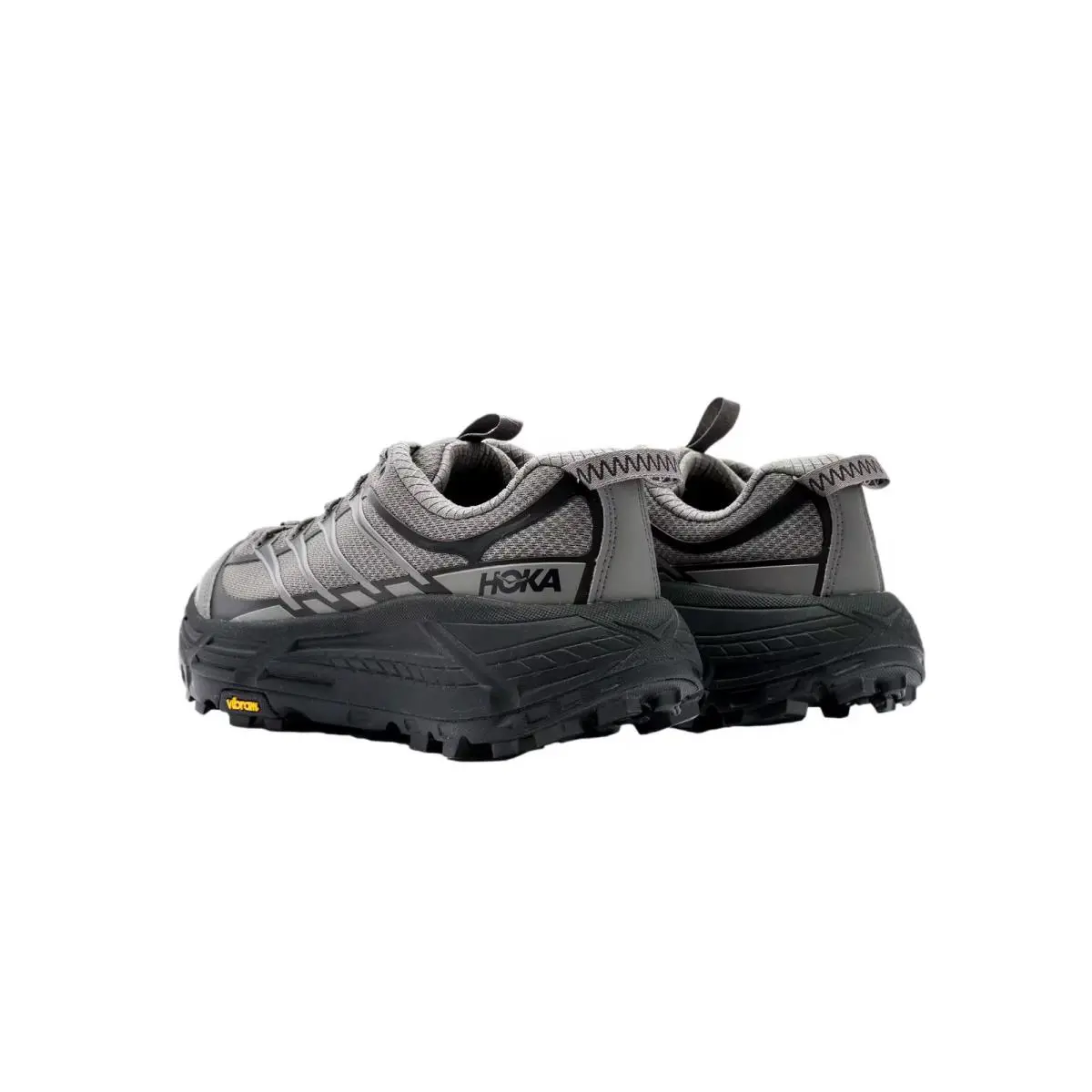 Hoka shoes - Mafate Three2 - Mafate - Multicolor 1