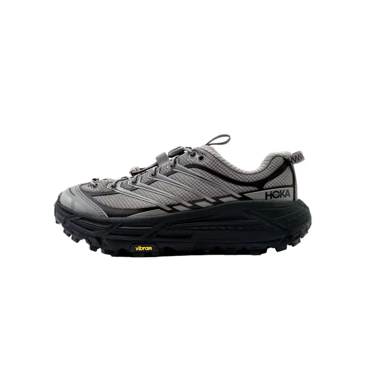 Hoka shoes - Mafate Three2 - Mafate - Multicolor 3