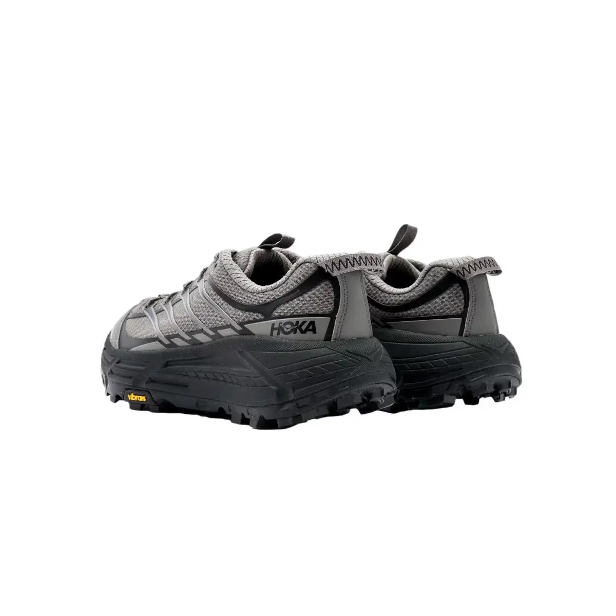 Hoka shoes - Mafate Three2 - Mafate - Multicolor 5