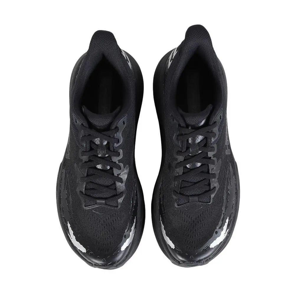 Hoka shoes - Stinson 7 - Stinson - 1141530BBLC - Black/Black 0