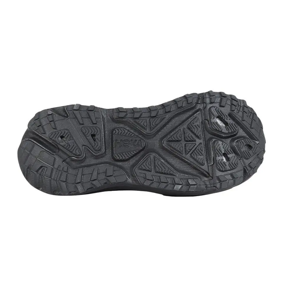 Hoka shoes - Stinson 7 - Stinson - 1141530BBLC - Black/Black 1