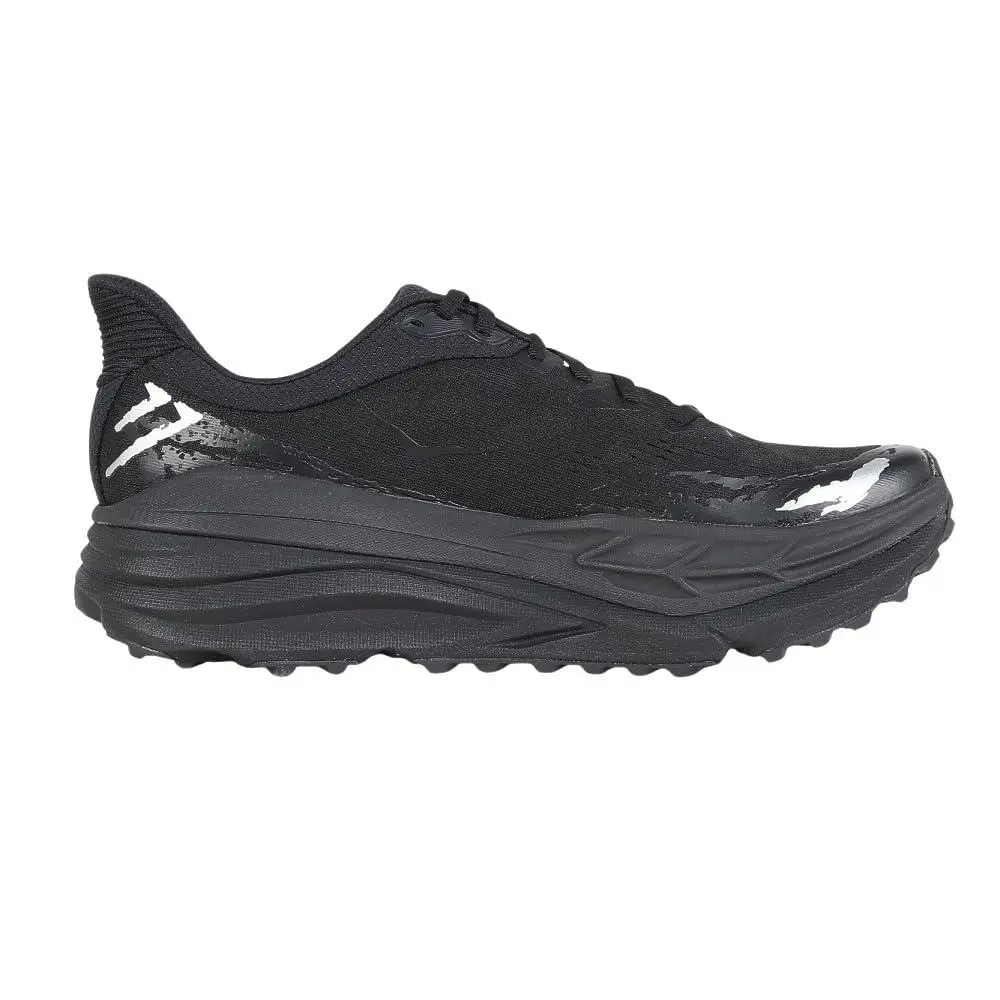 Hoka shoes - Stinson 7 - Stinson - 1141530BBLC - Black/Black 5