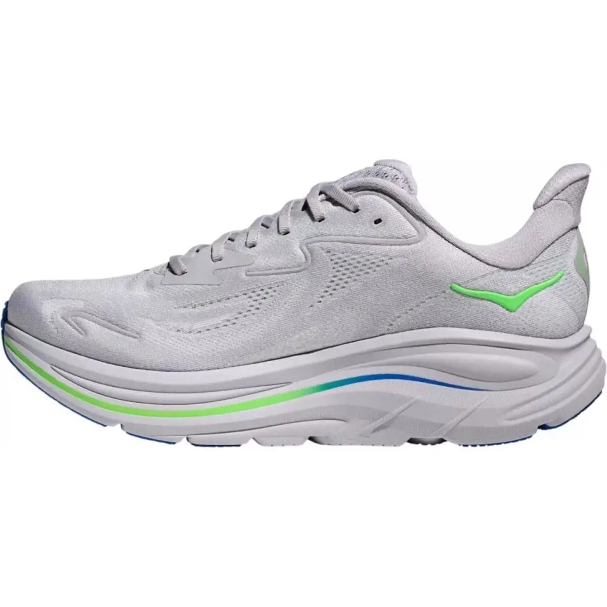 Hoka shoes - Ash Gray 0