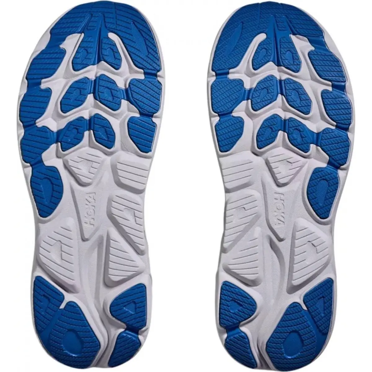Hoka shoes - Ash Gray 10
