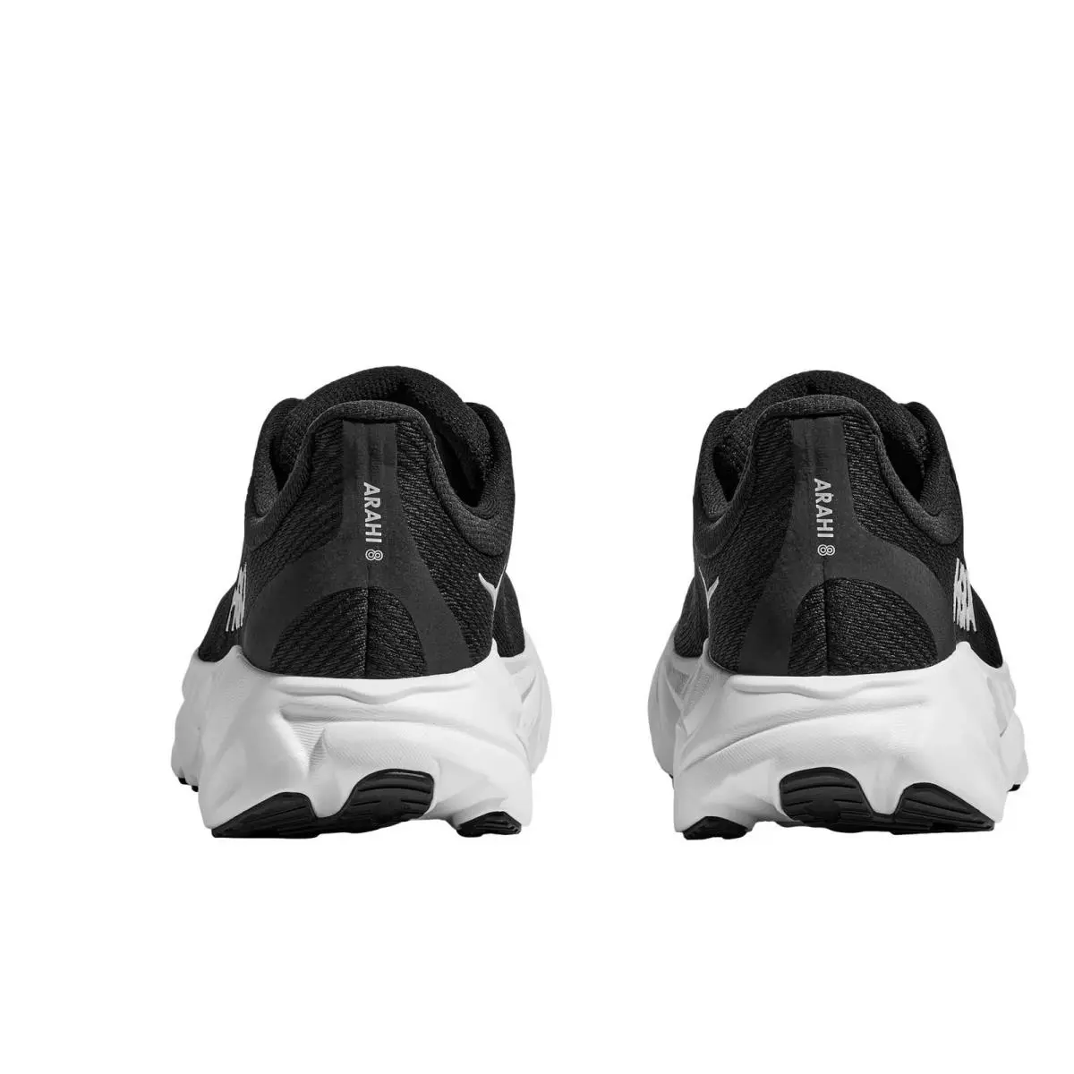 Hoka shoes - Arahi 8 - Arahi - Multicolor 14