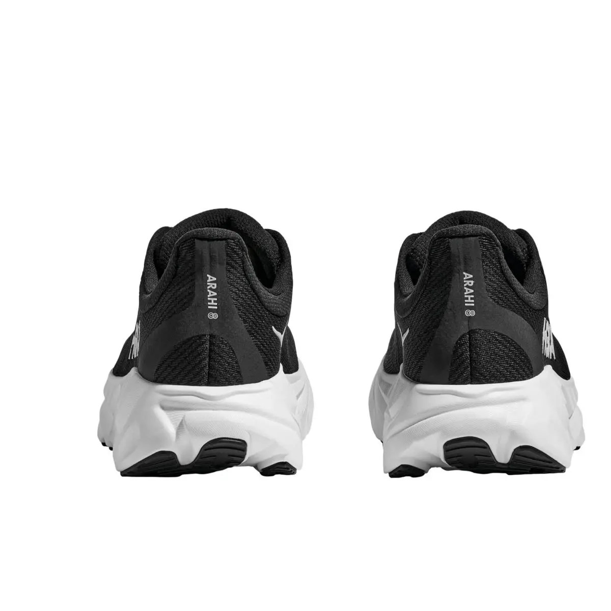 Hoka shoes - Arahi 8 - Arahi - Multicolor 10