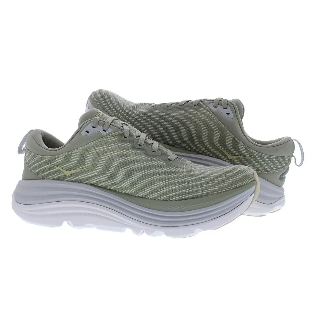 Hoka shoes - Barley/Oat Milk, Full: Barley/Oat Milk 1