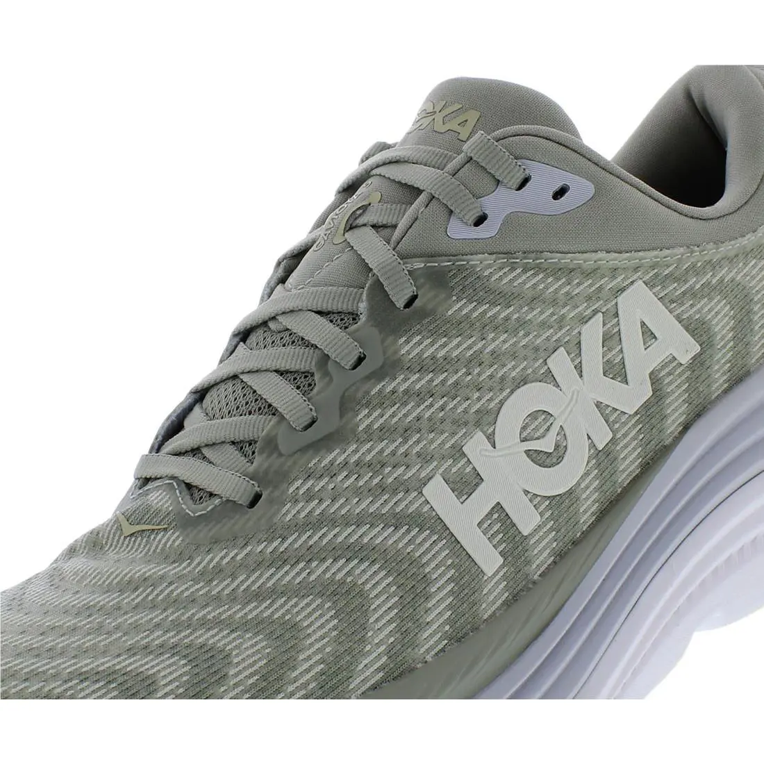 Hoka shoes - Barley/Oat Milk, Full: Barley/Oat Milk 0