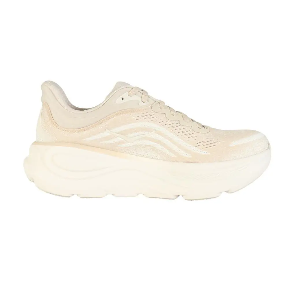 Hoka shoes - OATMEAL / OAT MILK 0