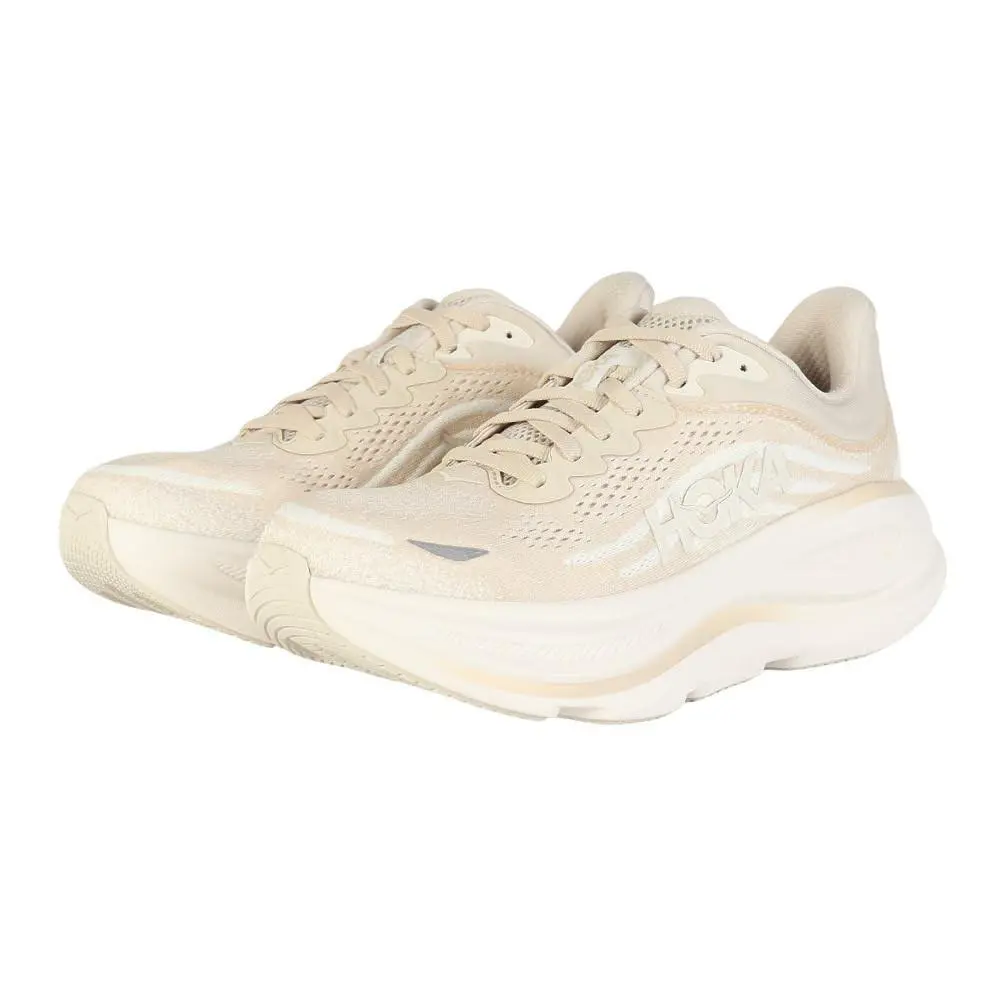 Hoka shoes - OATMEAL / OAT MILK 1