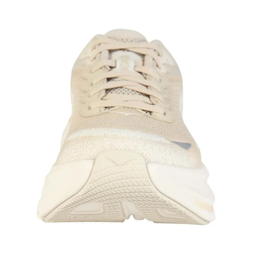 Hoka shoes - OATMEAL / OAT MILK 2