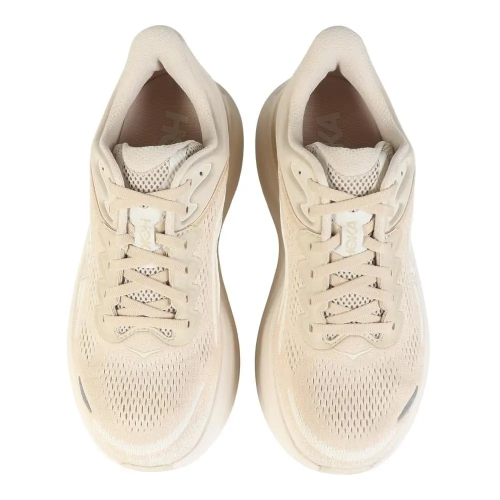 Hoka shoes - OATMEAL / OAT MILK 6