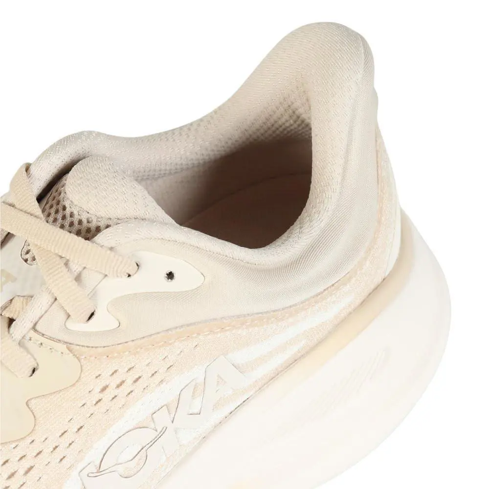 Hoka shoes - OATMEAL / OAT MILK 13