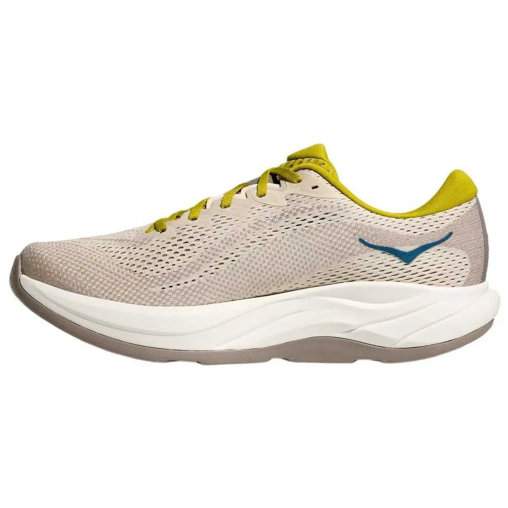 Hoka shoes - Birch/Ceent 0