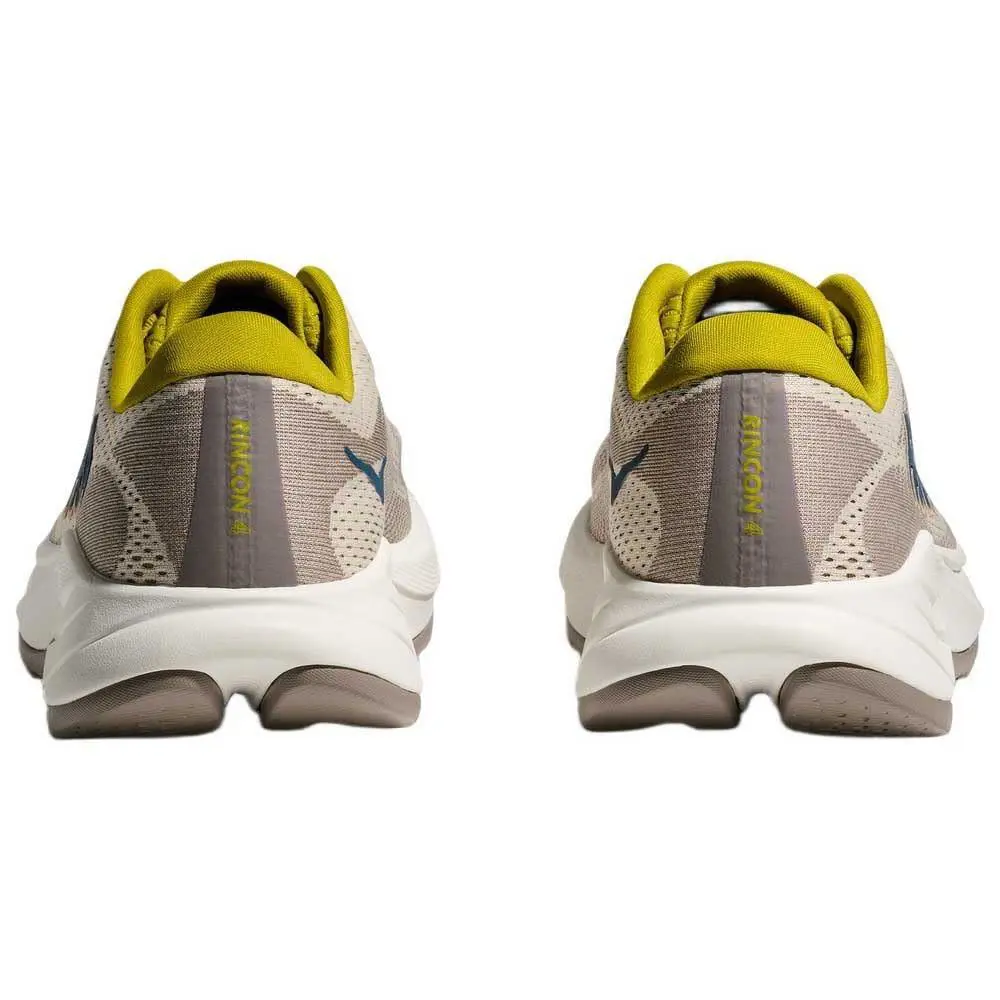 Hoka shoes - Birch/Ceent 3