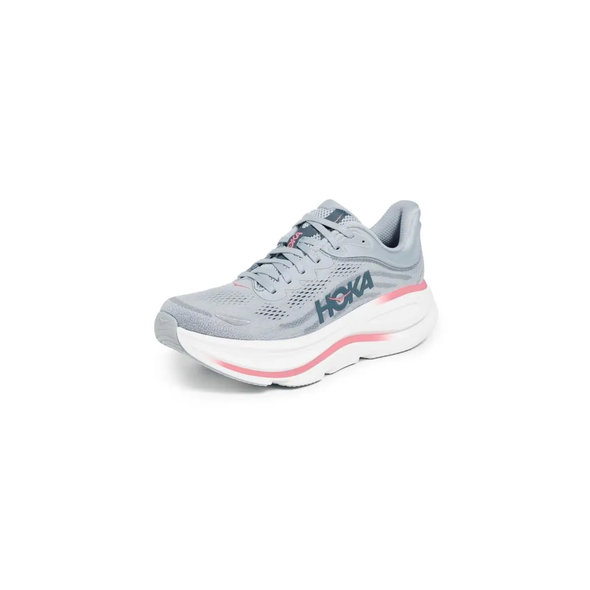 Hoka shoes - Mineral Blue/Washed Blue 2