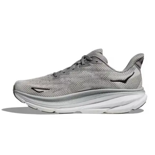 Hoka shoes - Hoka One One Clifton 9 - OAK/ALABASTER 12
