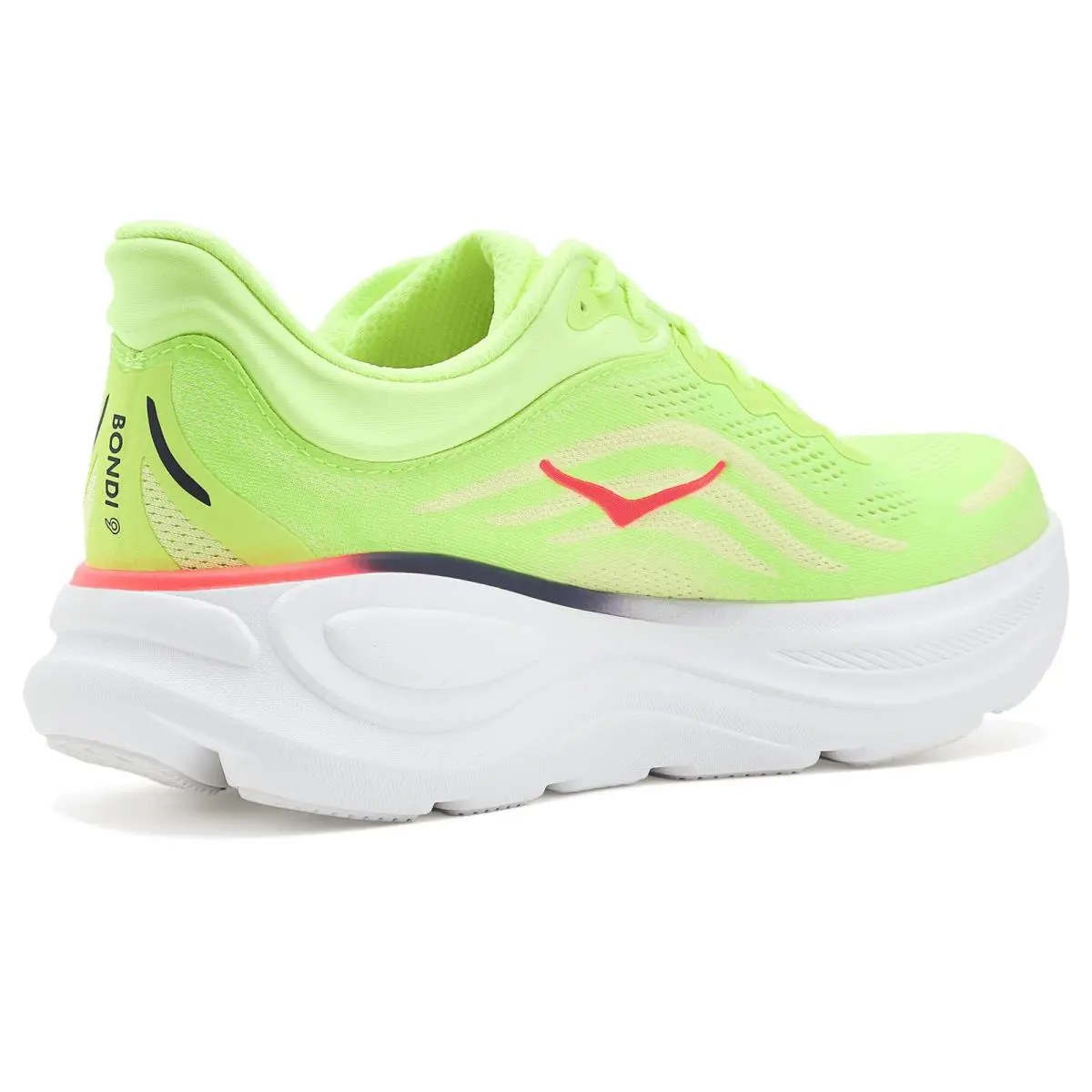 Hoka shoes - NEON YUZU / SUNLIGHT 0