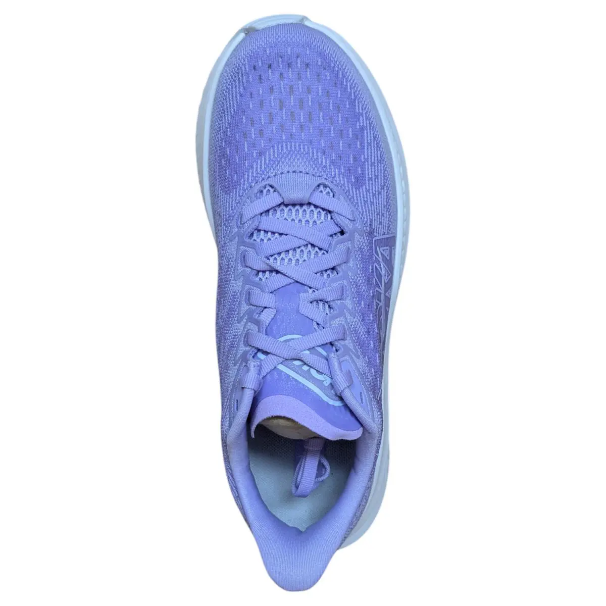 Hoka shoes - Hoka One One Mach 6 - Purple 1