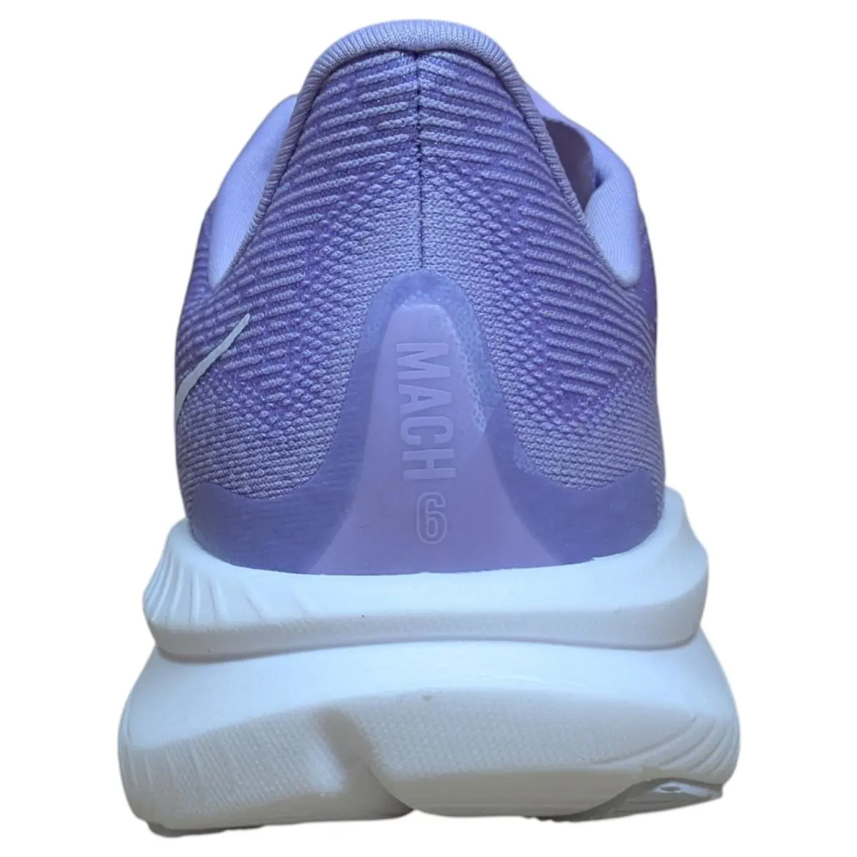 Hoka shoes - Hoka One One Mach 6 - Purple 7